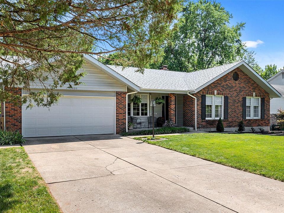 7820 Cardinal Ridge Ct, Saint Louis, MO 63119 Zillow