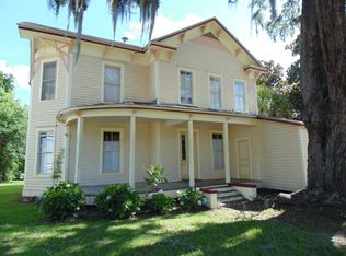 319 SW Dade St #0, Madison, FL 32340