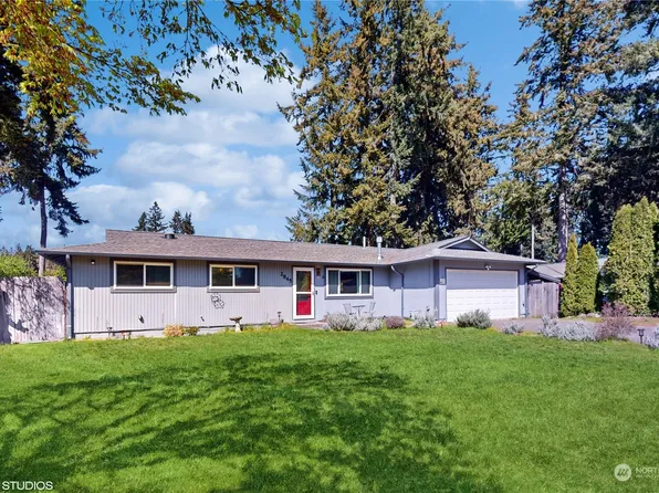 2845 SE Alson Court, Port Orchard, WA 98366