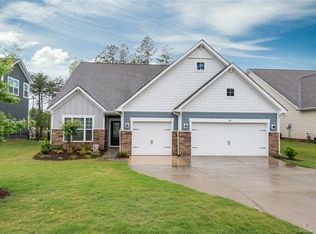 386 Cotton Field Rd, Indian Land, SC 29707