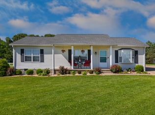 4570 Scottsville Rd, Franklin, KY 42134