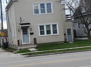 517 S 14th St #1WET9YFQQG7V, Sheboygan, WI 53081