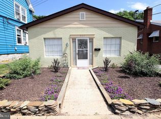 330 Jefferson St, Hagerstown, MD 21740