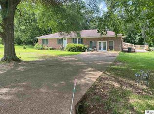 248 2nd St, Simsboro, LA 71275