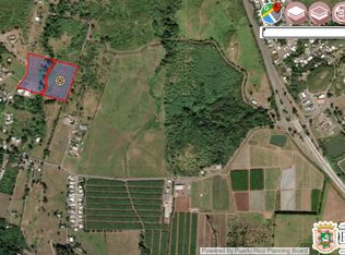 0 State Highway 328 #KM-6.3, Sabana Grande, PR 00637