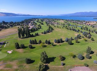 401/403 White Fox Run Lots 9 And 10, Polson, MT 59860