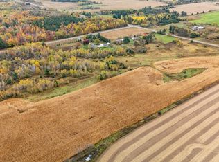 Hinckley Rd, Pine City, MN 55063