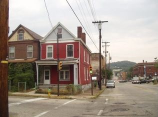 1037 Ross Ave, Pittsburgh, PA 15221