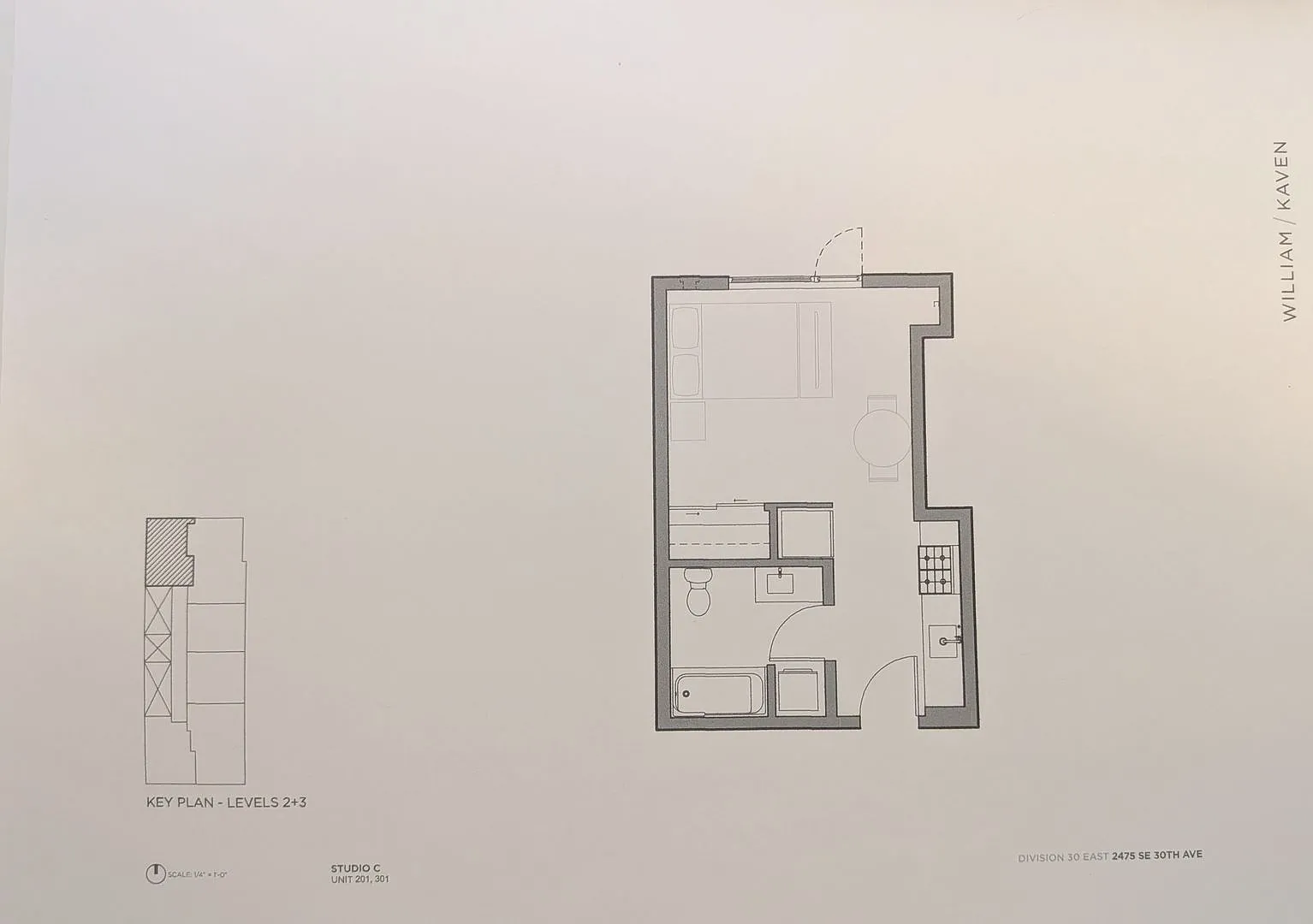 Division 31 Apartments — Photo 4