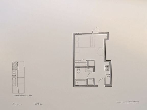 4th image of 2475 SE 30th Ave #201