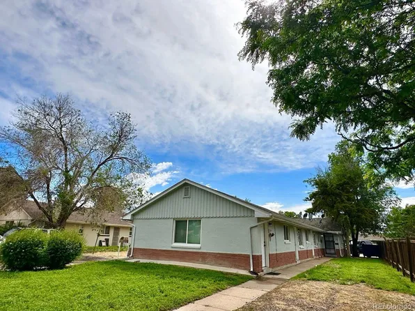 1165 Akron St, Aurora, CO 80010