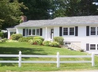 87 Morningside Dr, Laconia, NH 03246