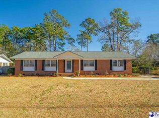 1844 E Sandhurst Dr, Florence, SC 29505
