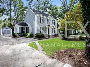107 Bickleigh Rd, Irmo, SC 29063
