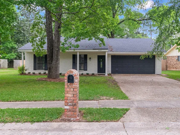 6069 Fox Chase Trl, Shreveport, LA 71129