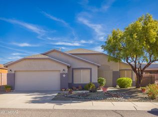 8316 N Freshwater Ln, Tucson, AZ 85741