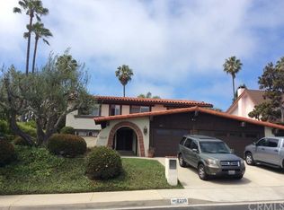 7219 Rue Godbout, Rancho Palos Verdes, CA 90275