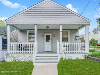 12 Laurel Ave, Staten Island, NY, 10304