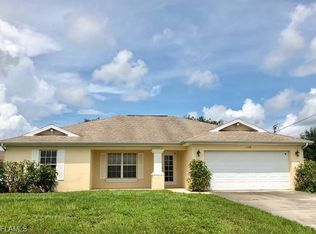1108 NW 9th Pl, Cape Coral, FL 33993