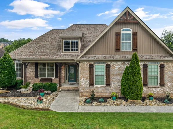 1638 Amhurst Ln, Maryville, TN 37801