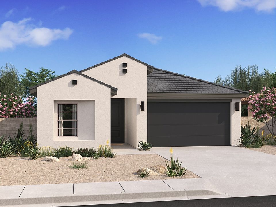 Finlay - 16965 N Dante Ct 129
