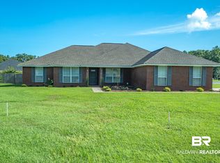 109 Monteith Cir, Foley, AL 36535