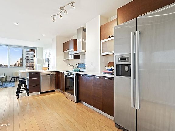 2nd image of 255 1st St APT 8B