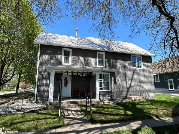 201 E Center St, Winfield, IA 52659