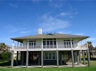 18503 E De Vaca, Galveston, TX 77554