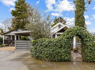 821 - 823 Prince Avenue, Healdsburg, CA