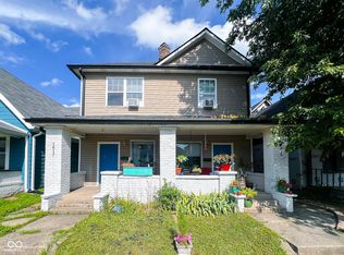 1817 Union St #1819, Indianapolis, IN 46225