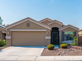 12004 W Camino Vivaz, Pine Knoll Shores, AZ 85373