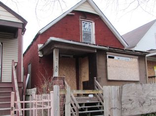 7130 S Sangamon St, Chicago, IL 60621