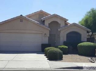 9401 W Cinnabar Ave, Peoria, AZ 85345