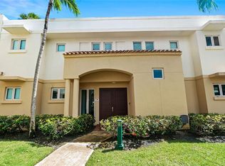 Lakeside Villas H 3, Vega Alta, PR 00692