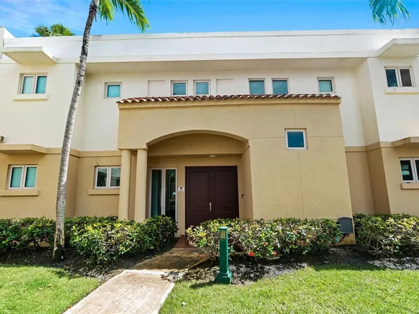 Lakeside Villas H 3, Vega Alta, PR 00692