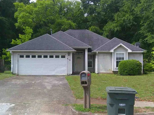 418 River Bend Dr SW, Huntsville, AL 35824