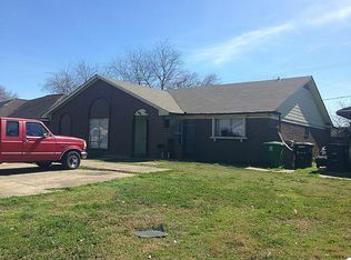 12131 White Cap Ln, Houston, TX 77072