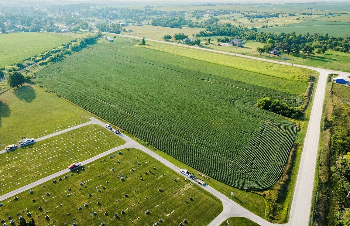 31st Avenue Dr, Shellsburg, IA 52332 MLS 2305543 Zillow