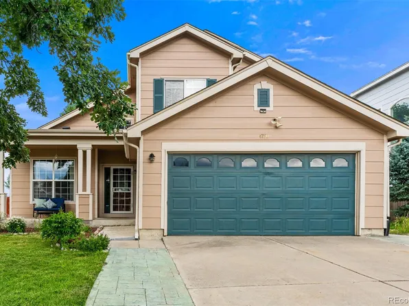4730 E 125th Avenue, Thornton, CO 80241