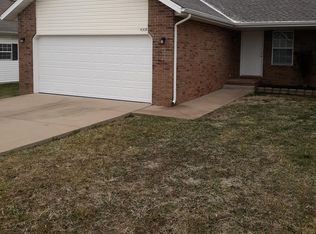 4302 N Jenni Ct, Ozark, MO 65721
