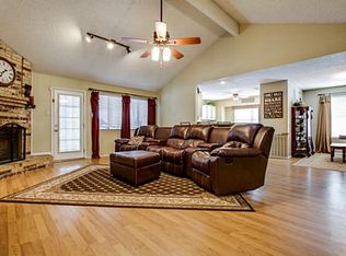 3528 Sweet Wood, Bedford, TX 76021