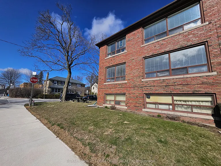 401 Winnett Ave #3 — Photo 3