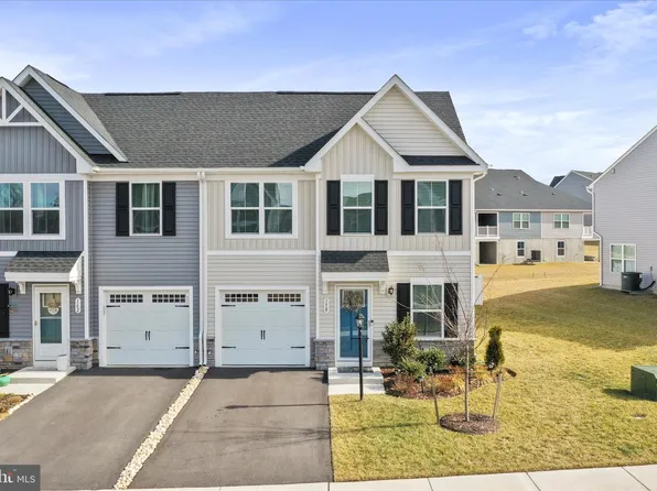 158 Bibury St, Martinsburg, WV 25405
