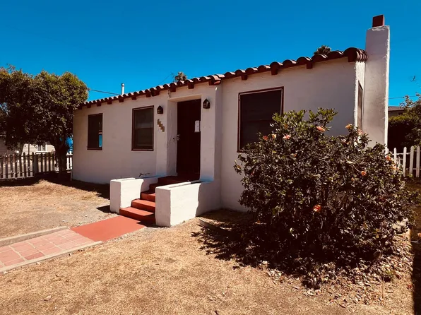 4995 Williams Ave, La Mesa, CA 91942