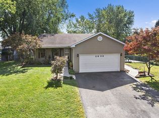 2808 Dorset Ln, New Lenox, IL 60451