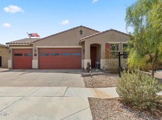40655 W CRANE Drive, Maricopa, AZ 85138