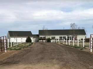 13280 Schumaker Rd, Bennett, CO 80102