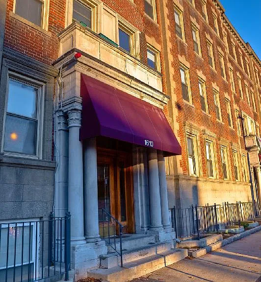 1616 Massachusetts Ave #B1 — Photo 10