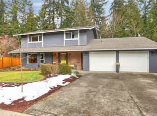 15030 SE 143rd Pl, Renton, WA 98059